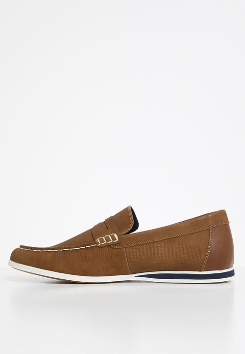ALDO - Rearwen1 - cognac