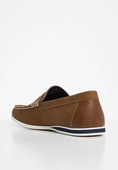 ALDO - Rearwen1 - cognac
