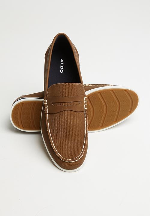 ALDO - Rearwen1 - cognac