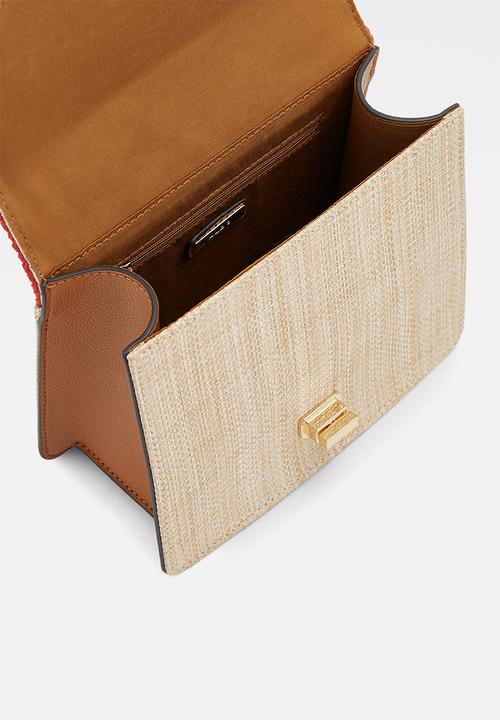 ALDO - Liabel -  red & neutral 