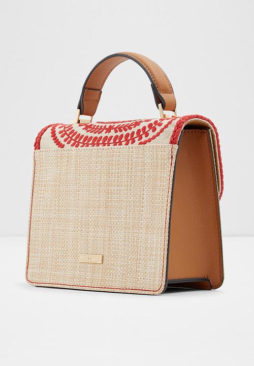 ALDO - Liabel -  red & neutral 
