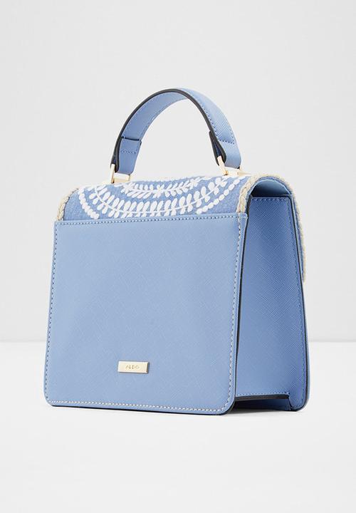ALDO - Liabel- light blue
