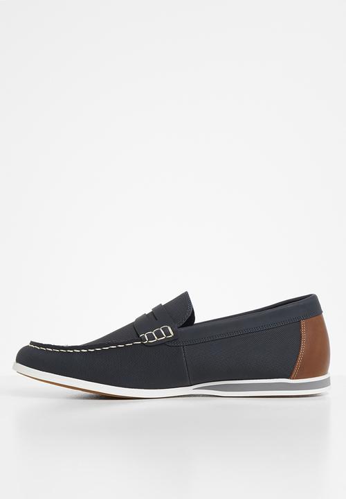 ALDO - Rearwen1 - navy