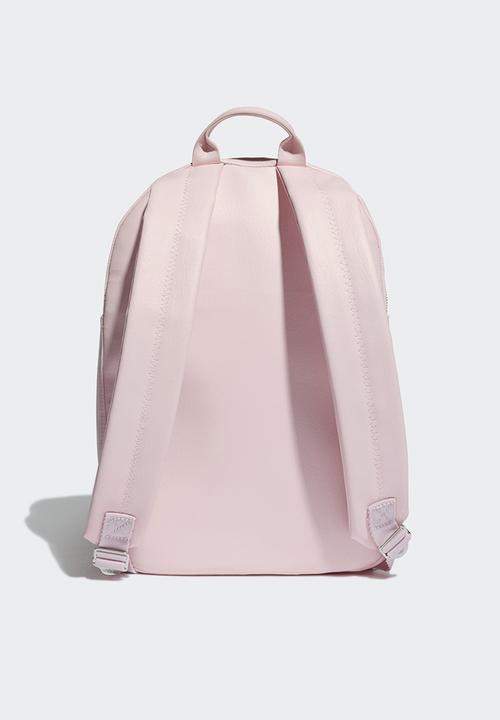 adidas Originals - Backpack  - pink 