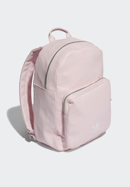 adidas Originals - Backpack  - pink 