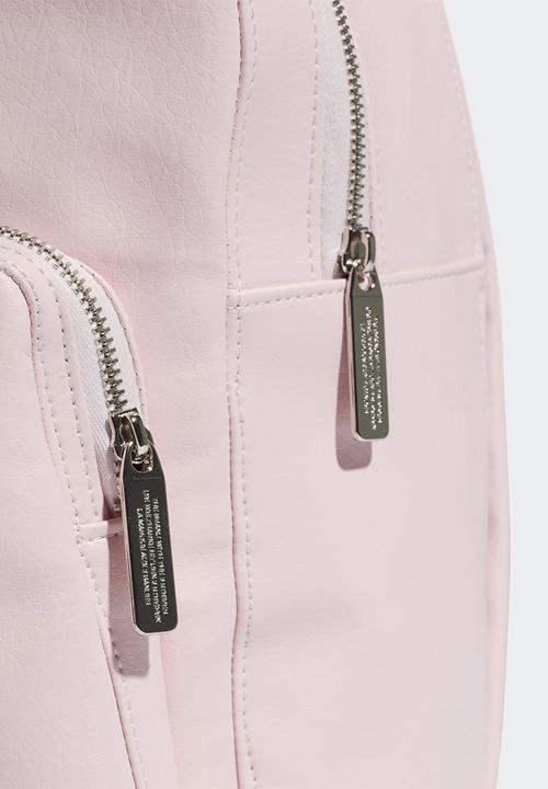 adidas Originals - Backpack  - pink 
