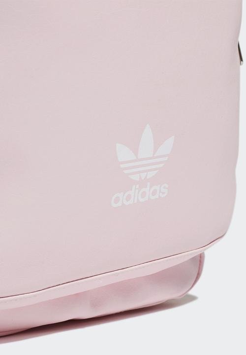 adidas Originals - Backpack  - pink 