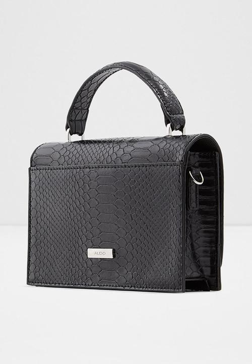 ALDO - Detersa -  black 