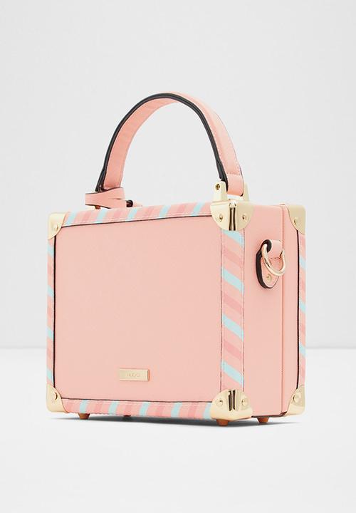 ALDO - Gwidith0 -  peach & blue