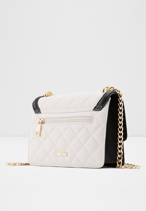 ALDO - Halide -  black & white