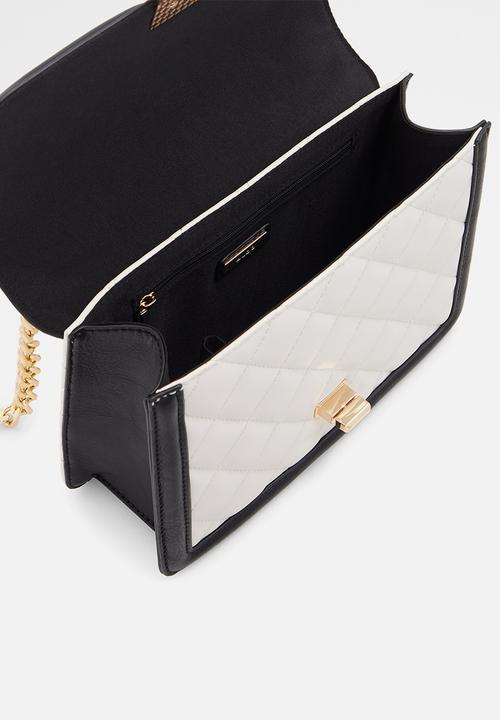 ALDO - Halide -  black & white