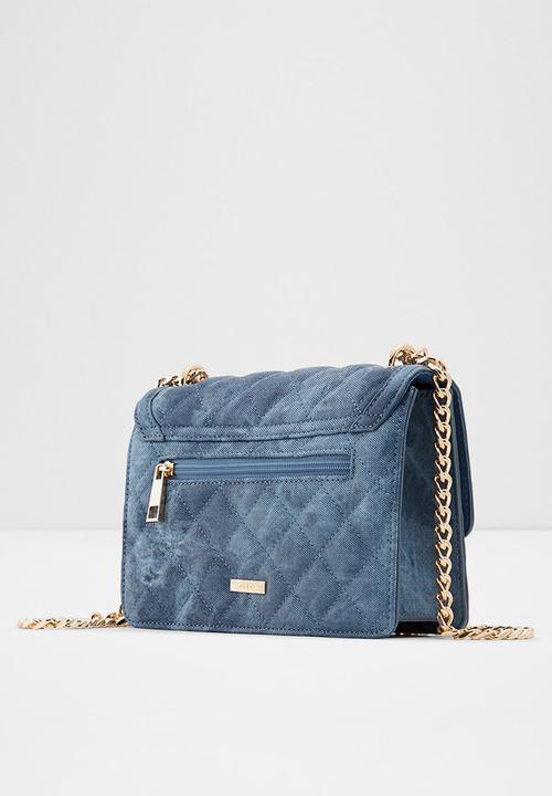 ALDO - Halide00 -  navy 