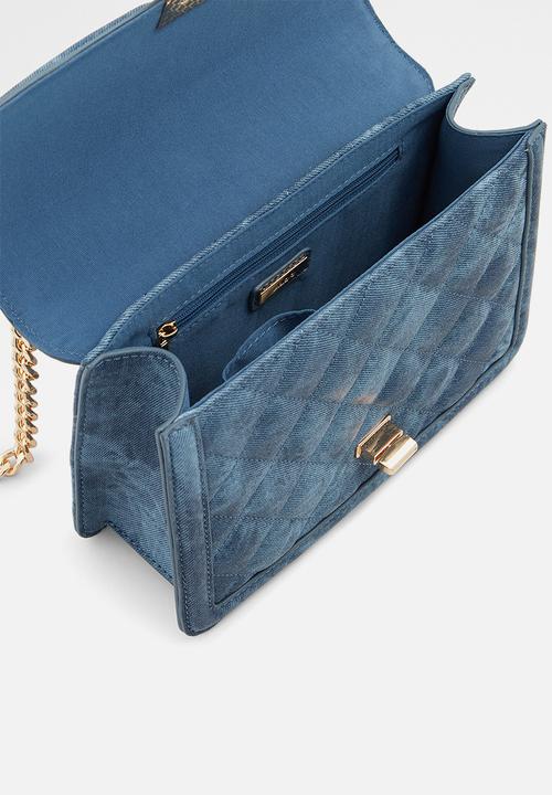 ALDO - Halide00 -  navy 