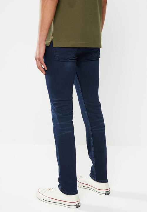 Levi’s® - 510™ skinny local dark hours psk - blue