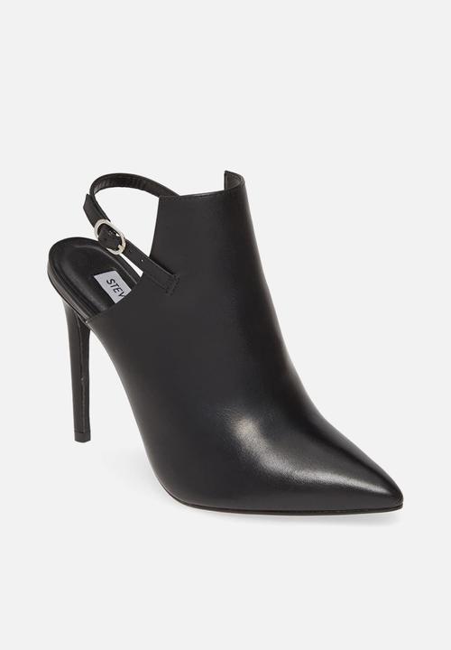 Steve Madden - Daily heel - black 