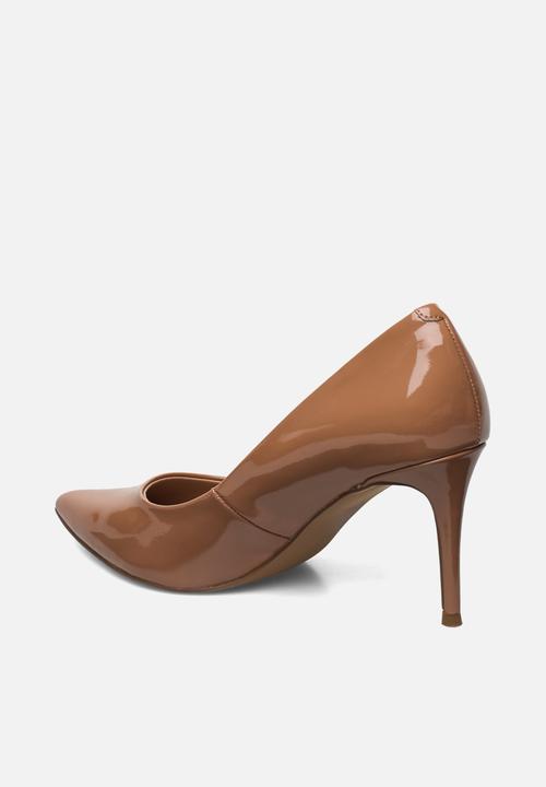 Steve Madden - Lillie court - camel 