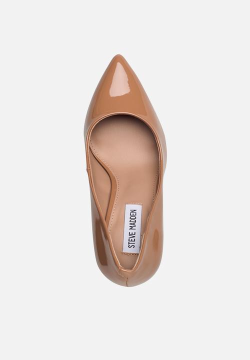 Steve Madden - Lillie court - camel 