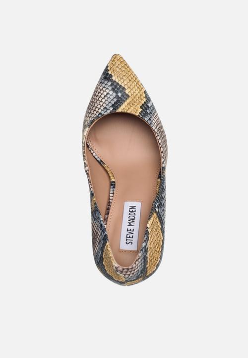 Steve Madden - Lillie court - multi 