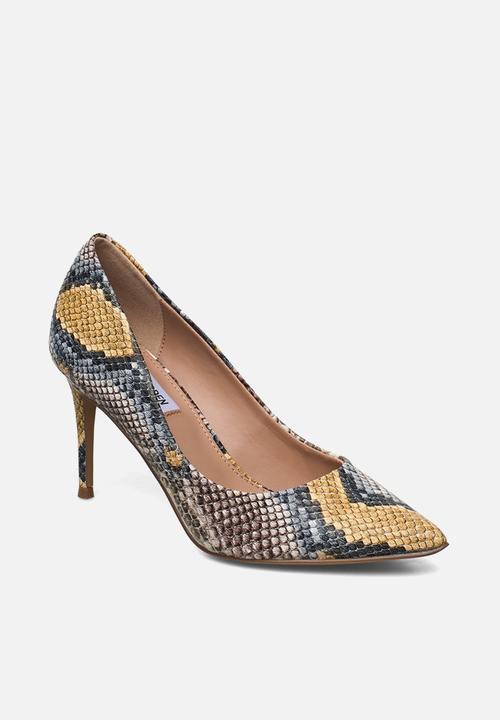 Steve Madden - Lillie court - multi 