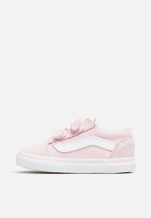 Vans - Td old skool v - q7k - pink