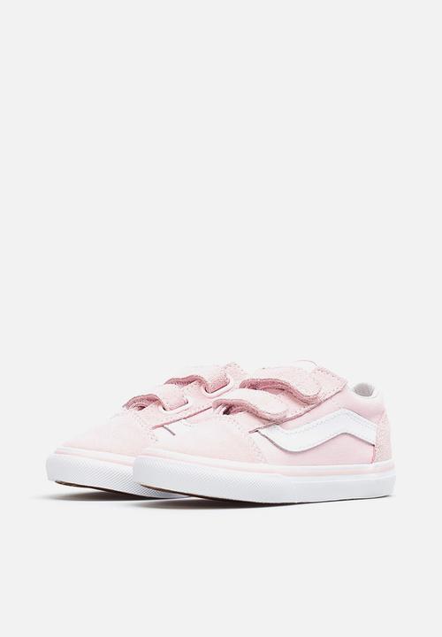 Vans - Td old skool v - q7k - pink