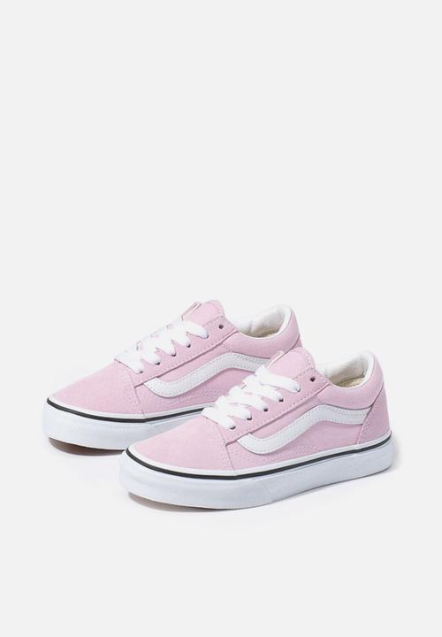 Vans - Uy old skool - v3m - lilac