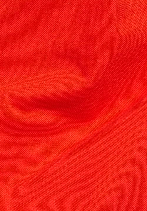 G-STAR - Dunda slim fit polo - orange