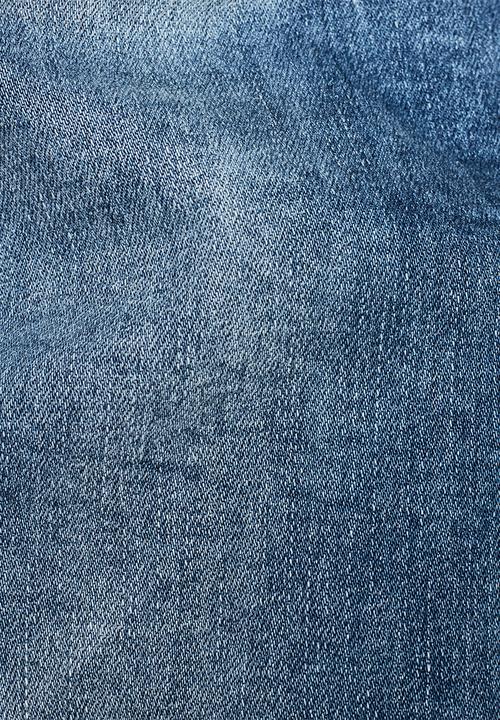 G-STAR - Kafey ultra high skinny - blue