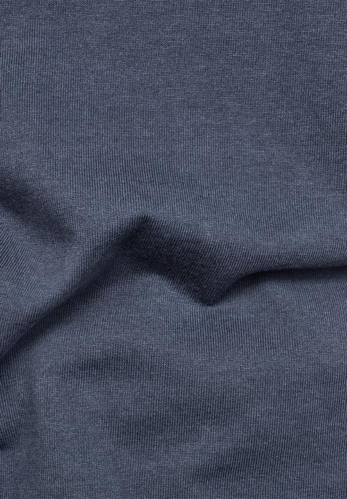 G-STAR - Baseball long sleeve tee - indigo