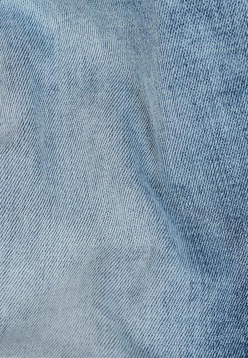 G-STAR - Revens skinny elto pure superstretch jeans - blue