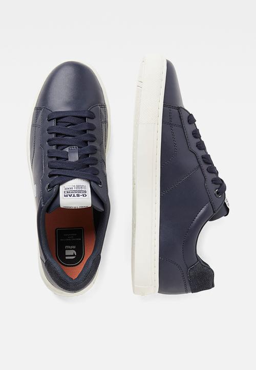 G-STAR - Cadet ii women - dk saru blue