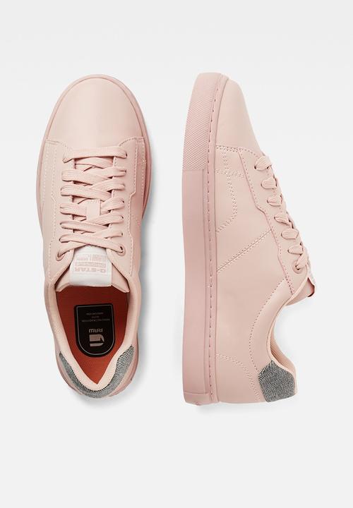 G-STAR - Cadet ii women - pink orchid