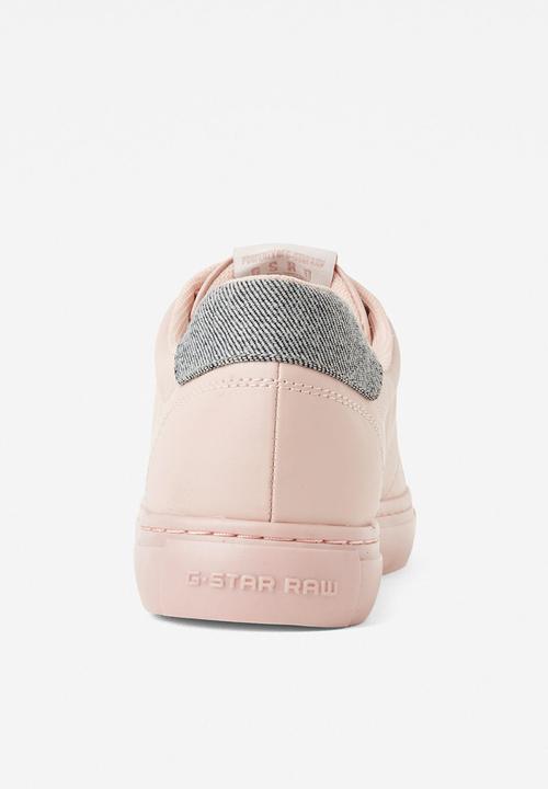 G-STAR - Cadet ii women - pink orchid