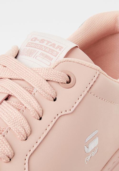 G-STAR - Cadet ii women - pink orchid
