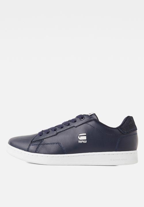 G-STAR - Cadet ii - dark saru blue