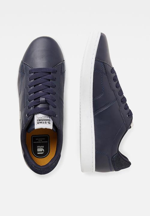 G-STAR - Cadet ii - dark saru blue