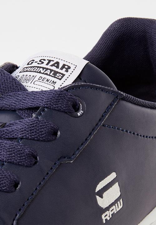 G-STAR - Cadet ii - dark saru blue