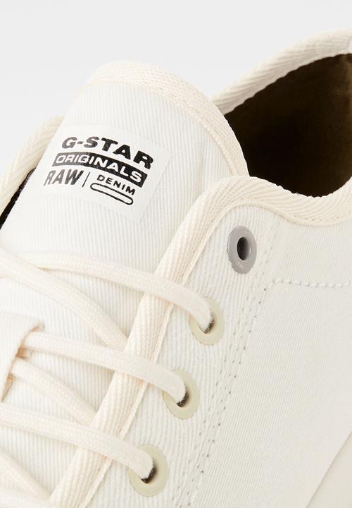 G-STAR - Kendo ii - milk