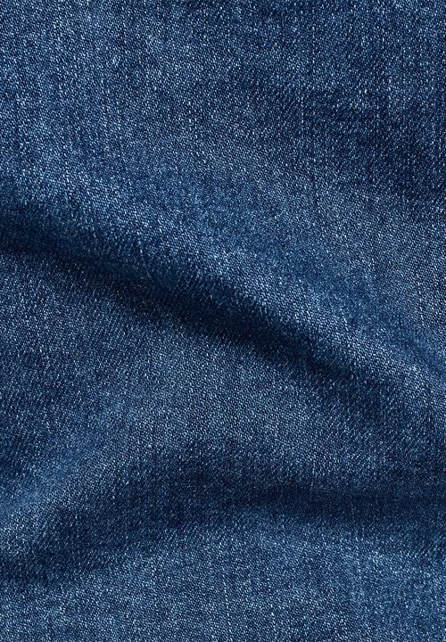 G-STAR - 3301 slim denim jacket - faded stone