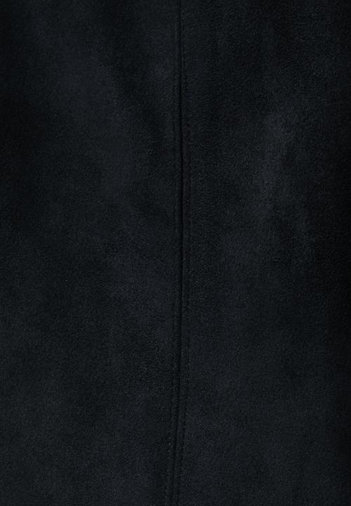 Superbalist - Suedette tregging - black