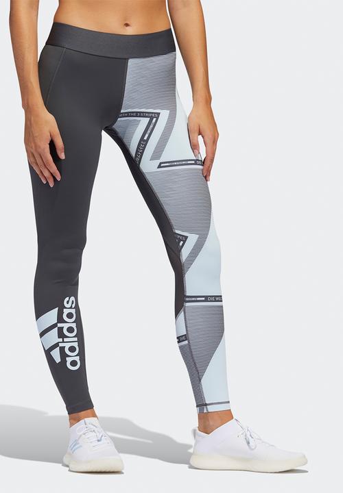 adidas aop leggings