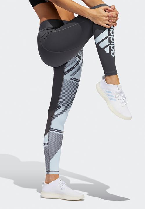 adidas Originals - Ask sp aop leggings - multi
