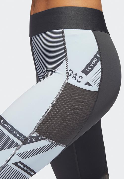 adidas Originals - Ask sp aop leggings - multi