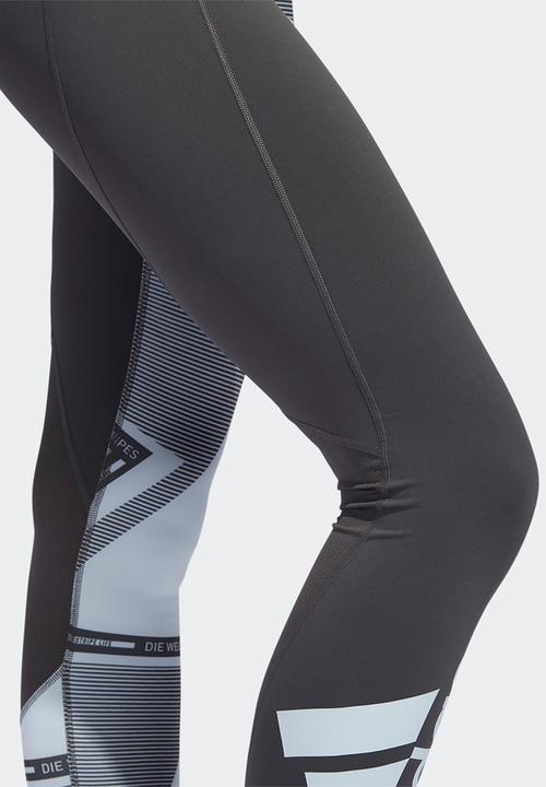 adidas Originals - Ask sp aop leggings - multi