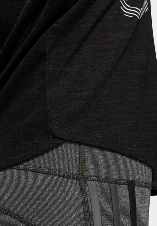 adidas Originals - Bos logo tank - black