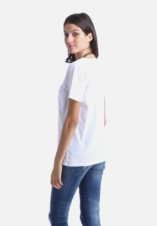 Selected Femme - Daisy Tee