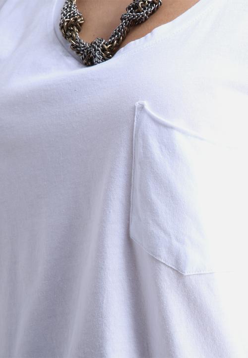 Selected Femme - Daisy Tee