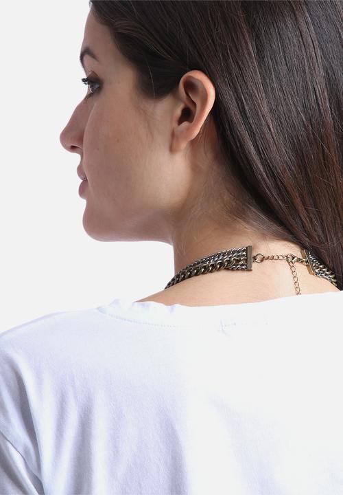 Selected Femme - Daisy Tee