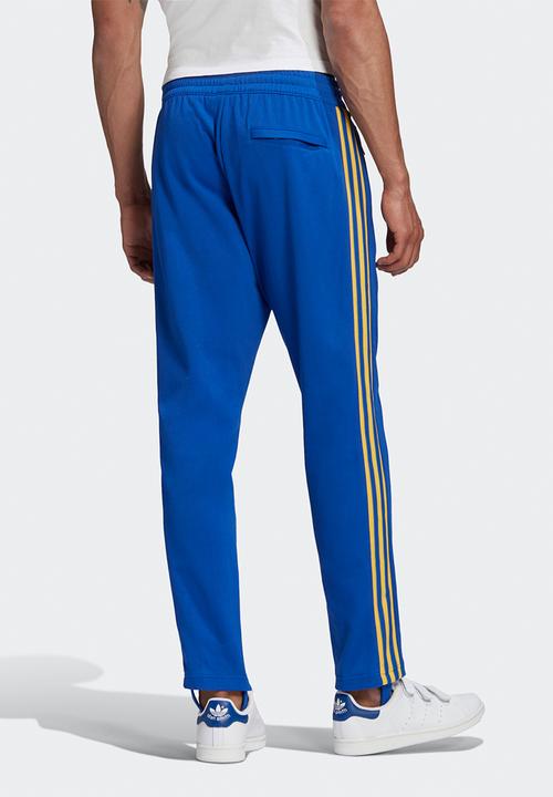 adidas Originals - 70s trackpants - blue