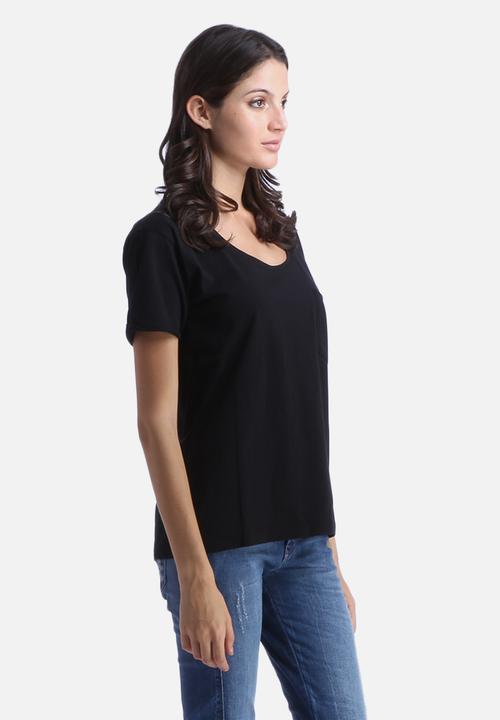 Selected Femme - Daisy Tee